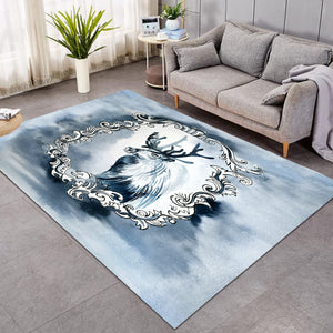 Snow Deer SWDD3366 Rug