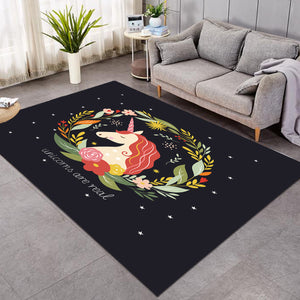 Unicorn SWDD3378 Rug