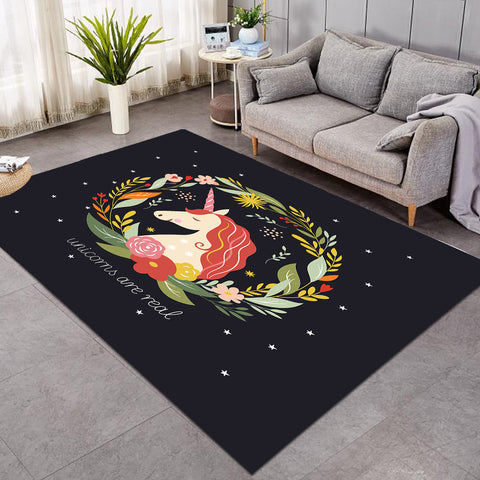 Image of Unicorn SWDD3378 Rug