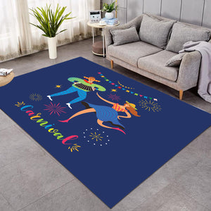 Carnival Holiday SWDD3381 Rug