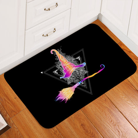 Image of Magic Cap SWDD3384 Door Mat