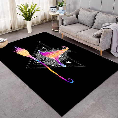 Image of Magic Cap SWDD3384 Rug