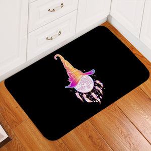 Magic Dream Catcher SWDD3385 Door Mat