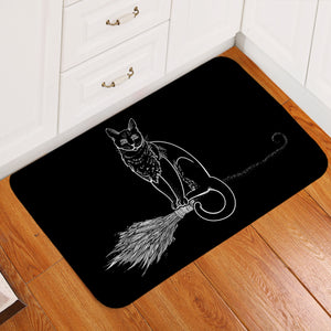 Magic Cat SWDD3386 Door Mat