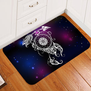 Art Dream Catcher SWDD3389 Door Mat