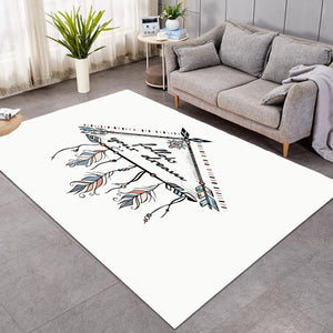 Follow Your Dream SWDD3362 Rug