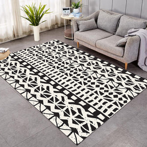 Classical Pattern SWDD3365 Rug