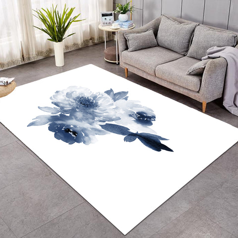 Image of Snow Flower SWDD3369 Rug