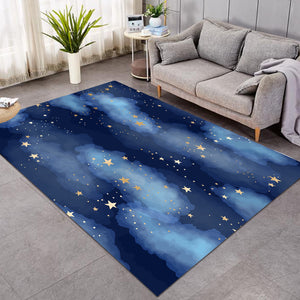 Starts In The Sky SWDD3375 Rug