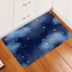 Starry Sky SWDD3475 Door Mat