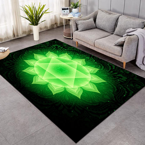 Image of Light Up SWDD3376 Rug