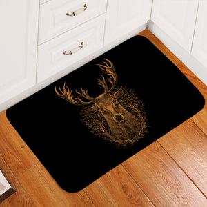 Golden Deer SWDD3491 Door Mat