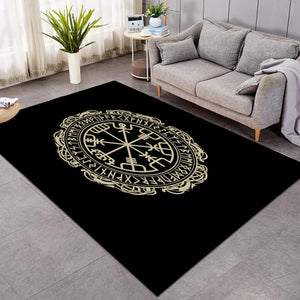 Golden Circle Ancient Geek SWDD3672 Rug