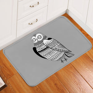 B&W Aztec Owl SWDD3674 Door Mat