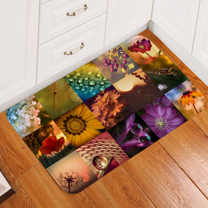 Collection Of Natural Photos SWDD3705 Door Mat