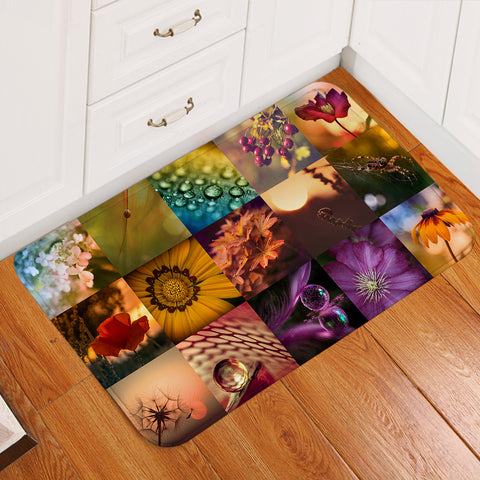 Image of Collection Of Natural Photos SWDD3705 Door Mat