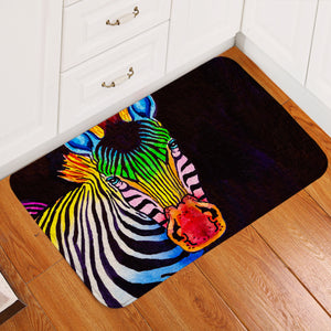 RGB Color Zebra SWDD3761 Door Mat