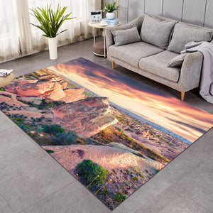 Cloud Above Hills SWDD3802 Rug