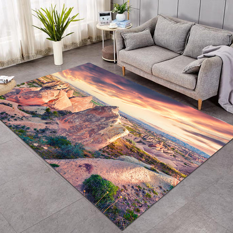 Image of Cloud Above Hills SWDD3802 Rug