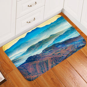 Beautiful Landscape SWDD3866 Door Mat