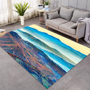 Beautiful Landscape  SWDD3866 Rug