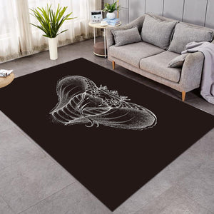 Night Shift King Snake  SWDD4115 Rug