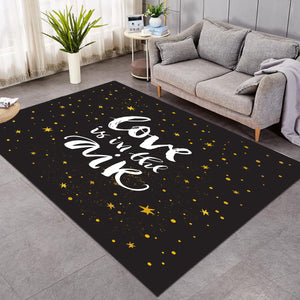 Love Is In The Air SWDD4237 Rug