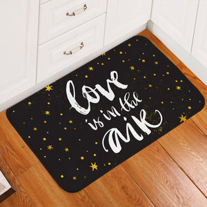 Love Is In The Air  SWDD4237 Door Mat