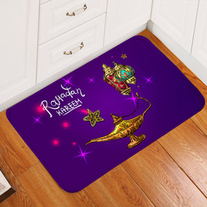 Ramadan Kareem SWDD4735 Door Mat