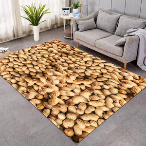 Peanuts Pattern SWDD5152 Rug