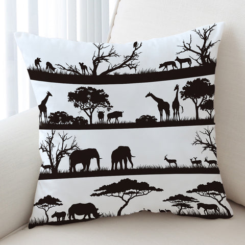 Image of Savannah SWKD0014 Cushion Cover