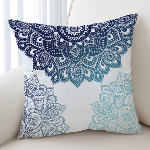 Image of Cool Mandalas SWKD0016 Cushion Cover