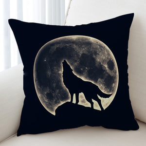 Wolfhowl SWKD0018 Cushion Cover