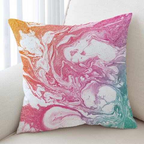 Image of Colorful Sand SWKD0021 Cushion Cover