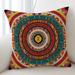 Concentric Design SWKD0036 Cushion Cover