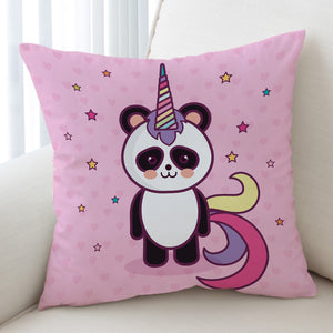 Magic Panda SWKD0040 Cushion Cover