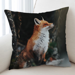 Wild Fox SWKD0046 Cushion Cover