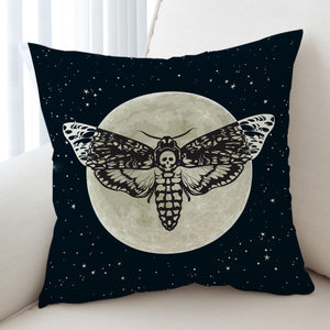 Luna Moth SWKD0047 Cushion Cover