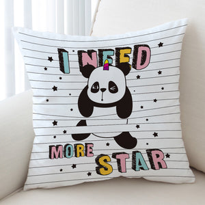 Star Panda SWKD0050 Cushion Cover