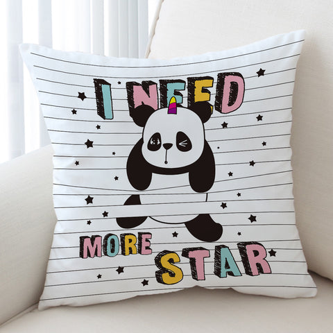 Image of Star Panda SWKD0050 Cushion Cover