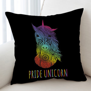 Pride Unicorn SWKD0060 Cushion Cover