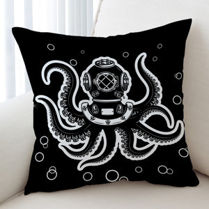 Octopus SWKD0063 Cushion Cover