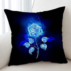 Ghostly Rose SWKD0069 Cushion Cover