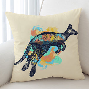 Kangaroo SWKD0753 Cushion Cover