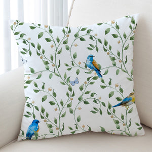 Birds & Branches SWKD0759 Cushion Cover