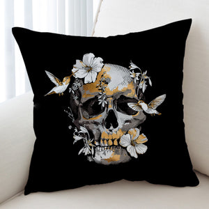 Life & Death SWKD0761 Cushion Cover