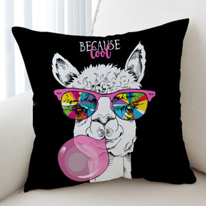 Cool Llama SWKD0766 Cushion Cover