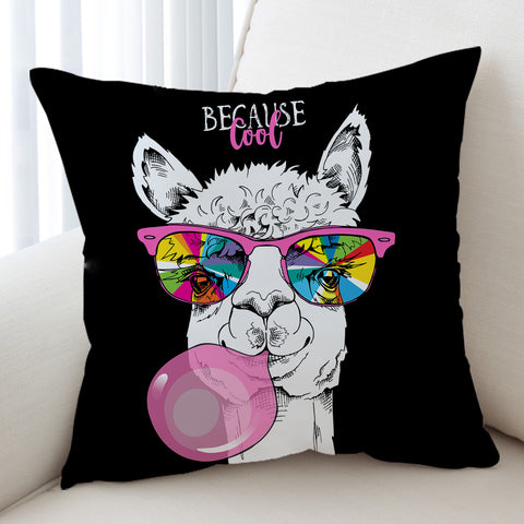 Image of Cool Llama SWKD0766 Cushion Cover