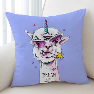 Magic Llama SWKD0767 Cushion Cover