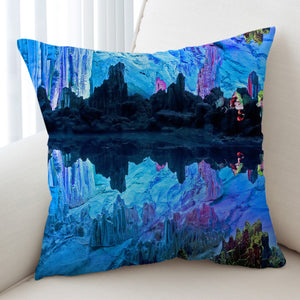 Glacier SWKD0823 Cushion Cover